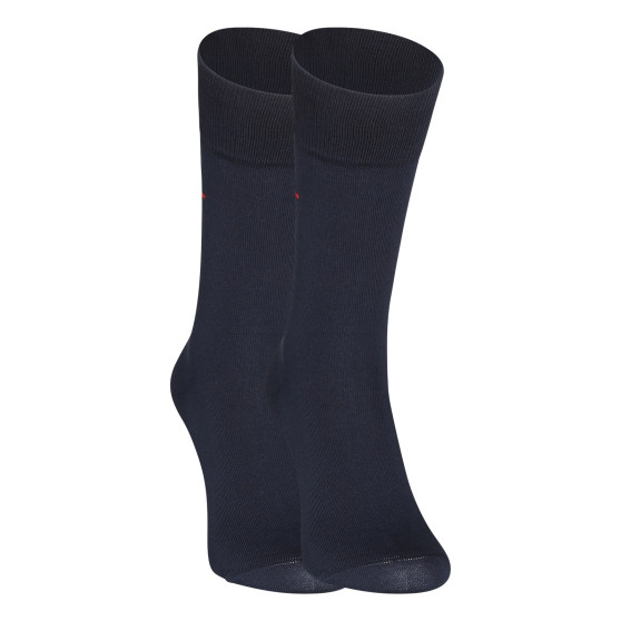 3PACK herensokken Tommy Hilfiger veelkleurig (701224445 001)