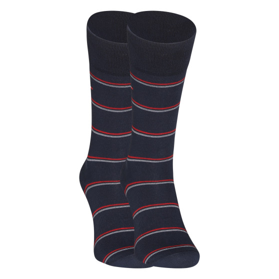 3PACK herensokken Tommy Hilfiger veelkleurig (701224445 001)