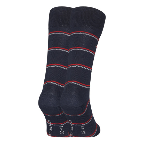 3PACK herensokken Tommy Hilfiger veelkleurig (701224445 001)