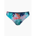 Vrolijke dameszwemkleding Dedoles Wild Flamingo (D-F-SCL-S-BBF-C-1212)