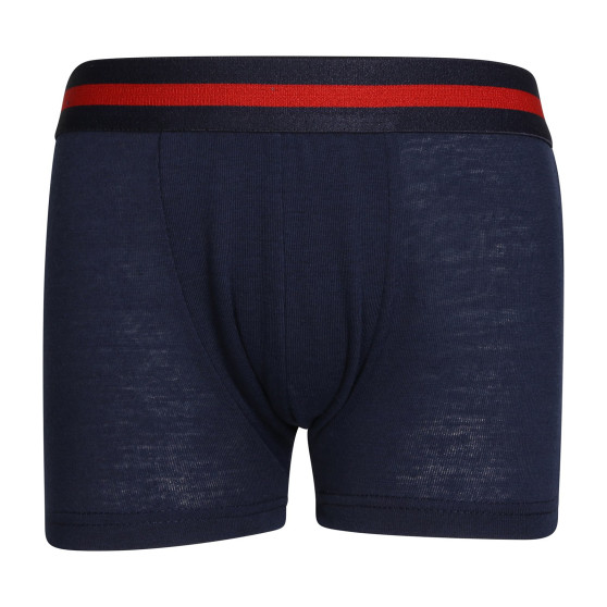 2PACK kinderboxershort Gianvaglia veelkleurig (023)