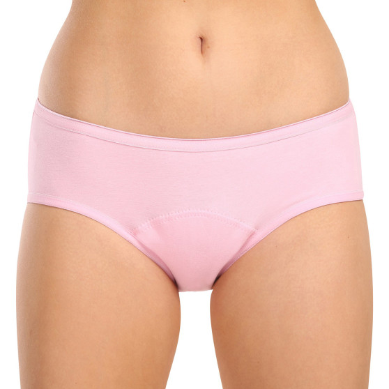 Menstruatieslip Meracus Comfort Roze Hip (MEMS004)