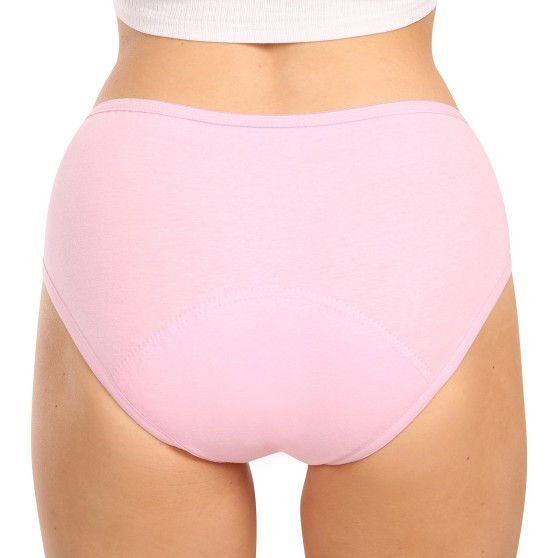 Menstruatieslip Meracus Comfort Roze Hip (MEMS004)