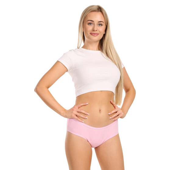 Menstruatieslip Meracus Comfort Roze Hip (MEMS004)