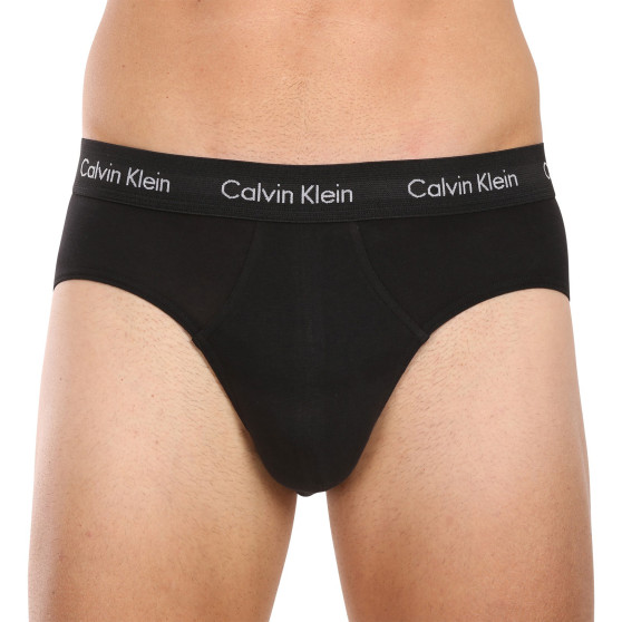 7PACK herenslip Calvin Klein veelkleurig (NB3884A-N6S)