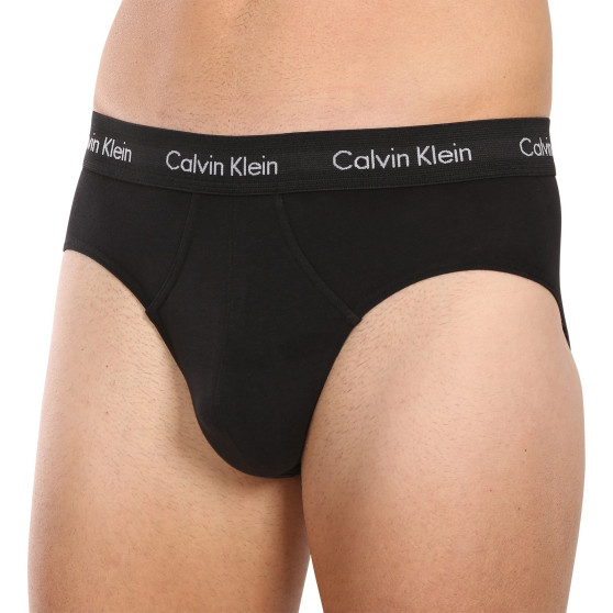 7PACK herenslip Calvin Klein veelkleurig (NB3884A-N6S)