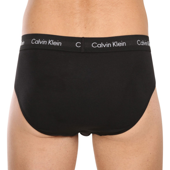 7PACK herenslip Calvin Klein veelkleurig (NB3884A-N6S)