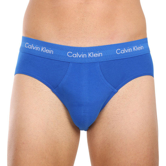 7PACK herenslip Calvin Klein veelkleurig (NB3884A-N6S)