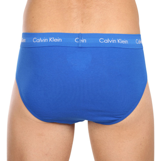 7PACK herenslip Calvin Klein veelkleurig (NB3884A-N6S)