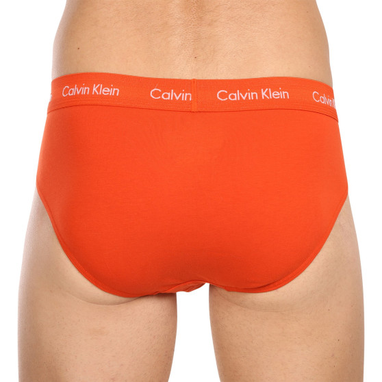 7PACK herenslip Calvin Klein veelkleurig (NB3884A-N6S)