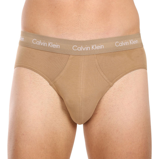 7PACK herenslip Calvin Klein veelkleurig (NB3884A-N6S)