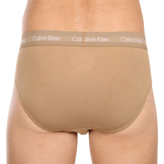 7PACK herenslip Calvin Klein veelkleurig (NB3884A-N6S)