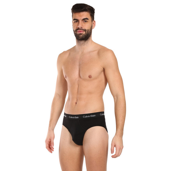 7PACK herenslip Calvin Klein veelkleurig (NB3884A-N6S)