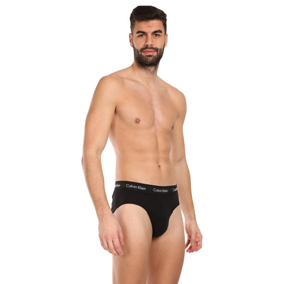 7PACK herenslip Calvin Klein veelkleurig (NB3884A-N6S)