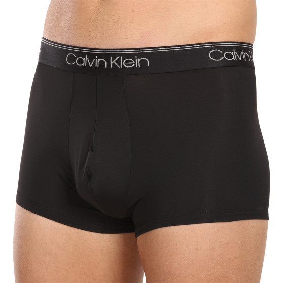 3PACK herenboxershort Calvin Klein zwart (NB2569A-UB1)