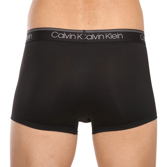 3PACK herenboxershort Calvin Klein zwart (NB2569A-UB1)