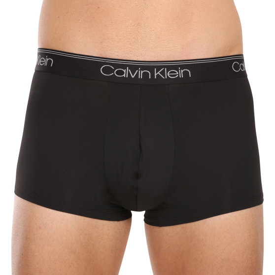 3PACK herenboxershort Calvin Klein zwart (NB2569A-UB1)