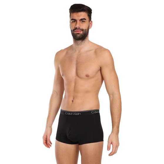 3PACK herenboxershort Calvin Klein zwart (NB2569A-UB1)