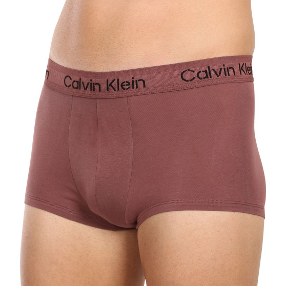 3PACK herenboxershort Calvin Klein veelkleurig (NB3705A-GN1)