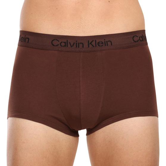 3PACK herenboxershort Calvin Klein veelkleurig (NB3705A-GN1)