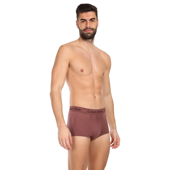 3PACK herenboxershort Calvin Klein veelkleurig (NB3705A-GN1)