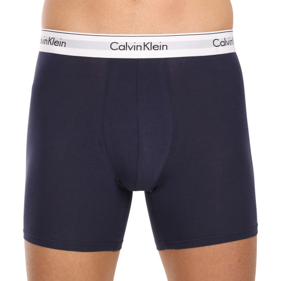 5PACK herenboxershort Calvin Klein veelkleurig (NB3911A-MVQ)