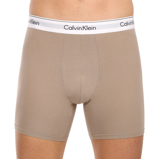 5PACK herenboxershort Calvin Klein veelkleurig (NB3911A-MVQ)