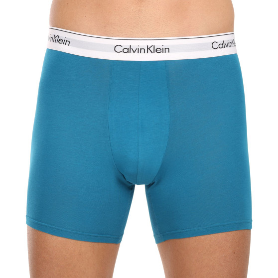 5PACK herenboxershort Calvin Klein veelkleurig (NB3911A-MVQ)