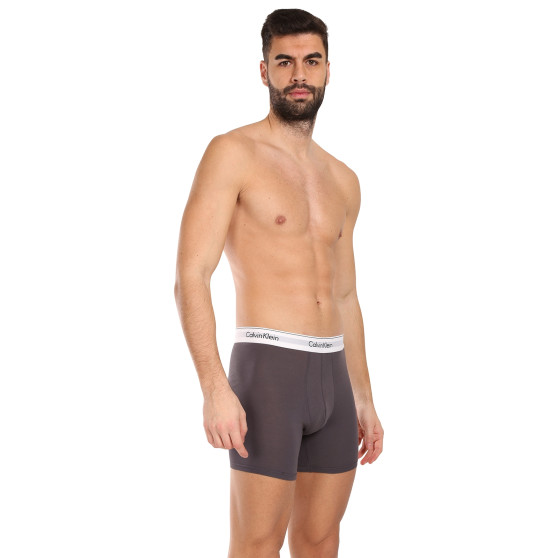 5PACK herenboxershort Calvin Klein veelkleurig (NB3911A-MVQ)