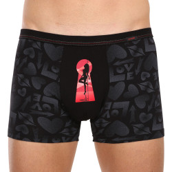 Herenboxershort Cornette Dancer veelkleurig (010/65)