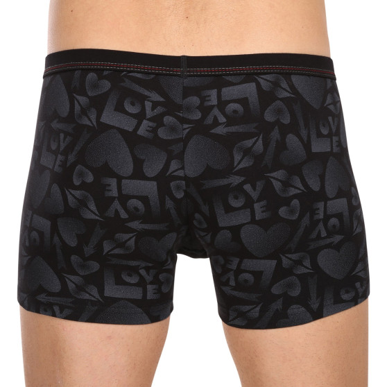 Herenboxershort Cornette Dancer veelkleurig (010/65)