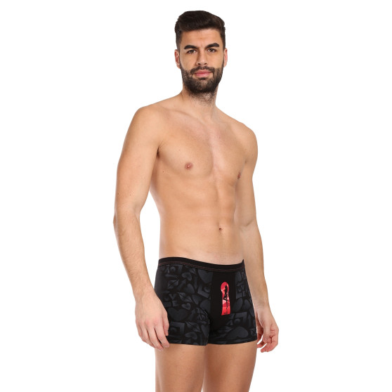 Herenboxershort Cornette Dancer veelkleurig (010/65)