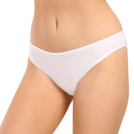 3PACK Dames slip Nedeto veelkleurig (3NK004)