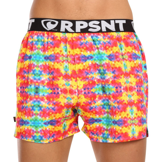 3PACK Herenboxershort Represent exclusief Mike (R3M-BOX-07123745)