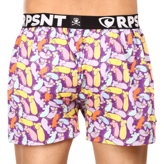 3PACK Herenboxershort Represent exclusief Mike (R3M-BOX-07123745)