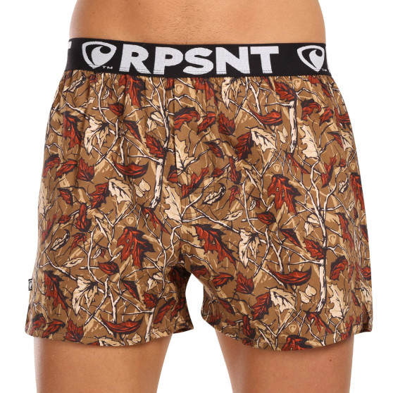 3PACK Herenboxershort Represent exclusief Mike (R3M-BOX-07303340)