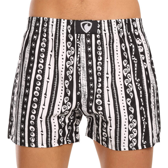 3PACK Herenboxershort Represent exclusief Ali (R3M-BOX-06343943)