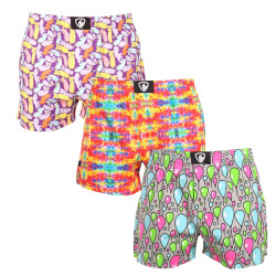 3PACK Herenboxershort Represent exclusief Ali (R3M-BOX-06123745)