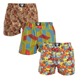 3PACK Herenboxershort Represent exclusief Ali (R3M-BOX-06303340)