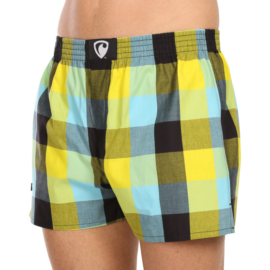 Herenboxershort Represent Alibox 21162