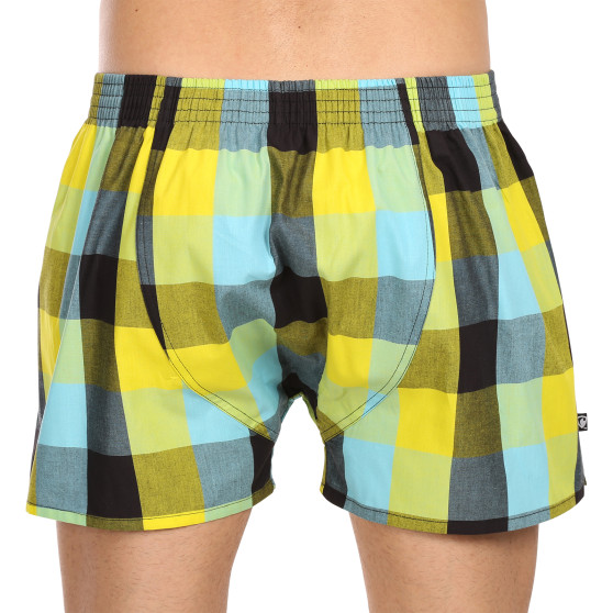 Herenboxershort Represent Alibox 21162