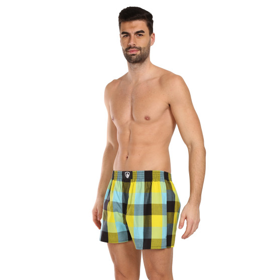 Herenboxershort Represent Alibox 21162