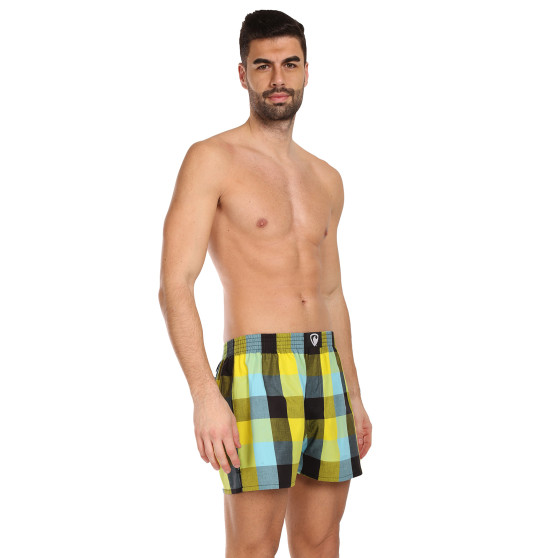 Herenboxershort Represent Alibox 21162