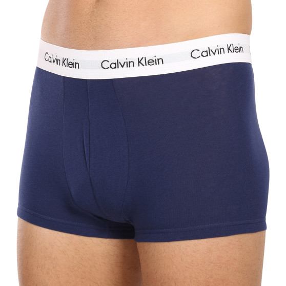 3PACK herenboxershort Calvin Klein veelkleurig (U2664G-I03)