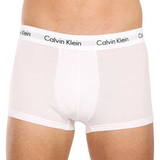 3PACK herenboxershort Calvin Klein veelkleurig (U2664G-I03)