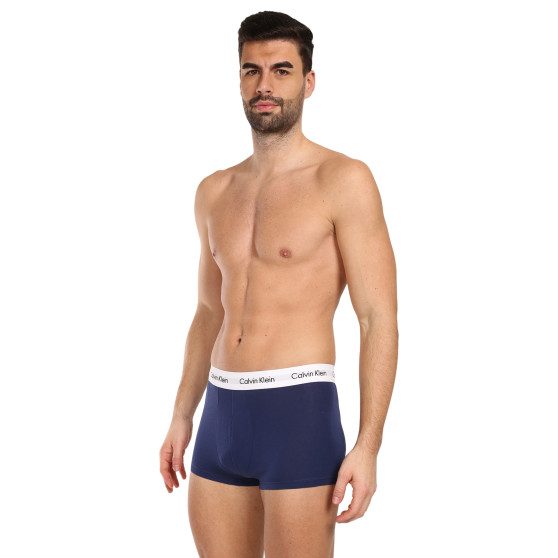 3PACK herenboxershort Calvin Klein veelkleurig (U2664G-I03)