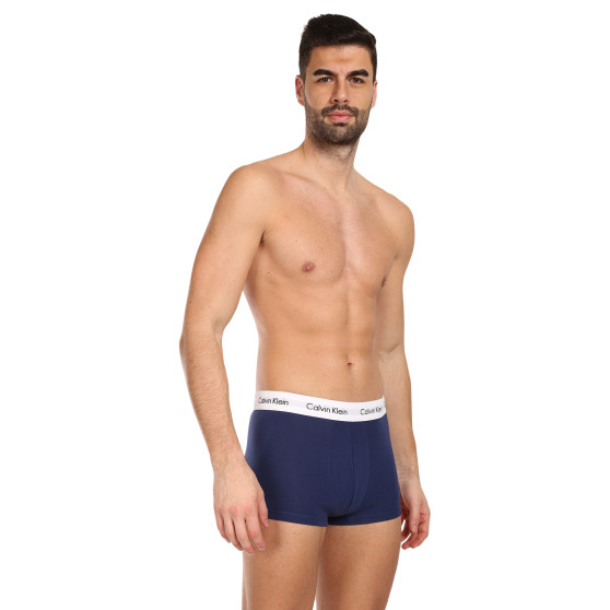 3PACK herenboxershort Calvin Klein veelkleurig (U2664G-I03)