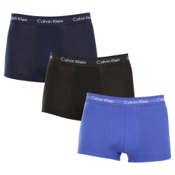 3PACK herenboxershort Calvin Klein veelkleurig (U2664G-4KU)