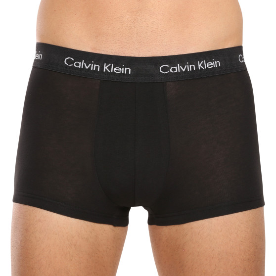 3PACK herenboxershort Calvin Klein veelkleurig (U2664G-4KU)