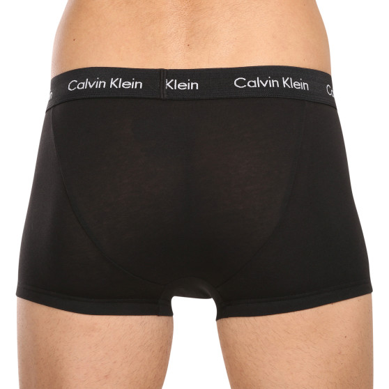 3PACK herenboxershort Calvin Klein veelkleurig (U2664G-4KU)